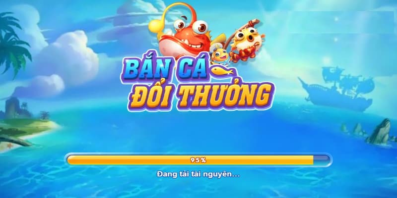 bắn cái đổi thưởng