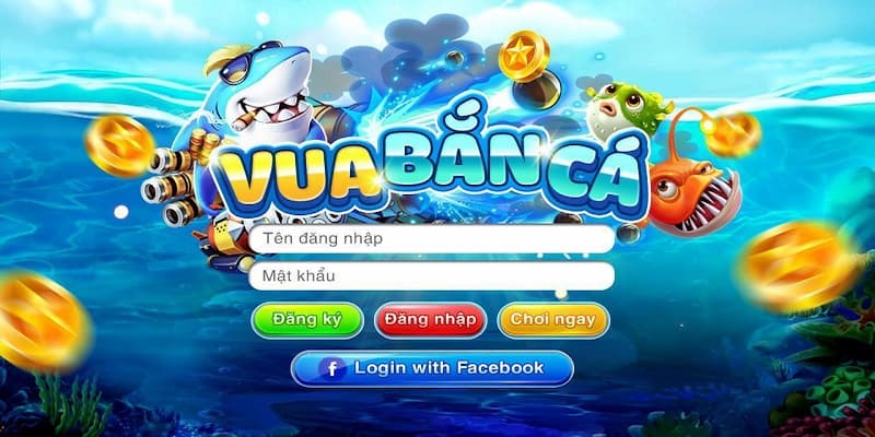 Khám phá những vũ khí độc quyền có trong bắn cá đổi tiền