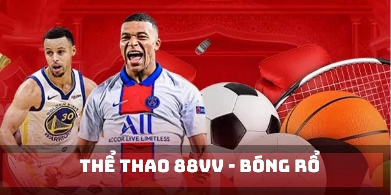 Bóng rổ sôi động từng nhịp đấu cược