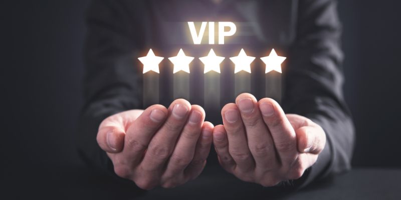 Khuyến mãi 88VV ưu đãi hội viên VIP